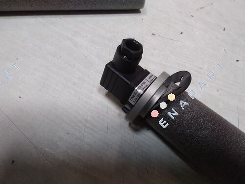 00.0002.5790 Level switch