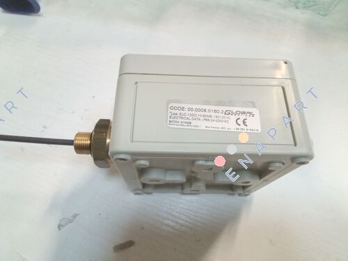 00.0008.0160.1 (00.0008.0111.1) CONDUCTIVE PROBE