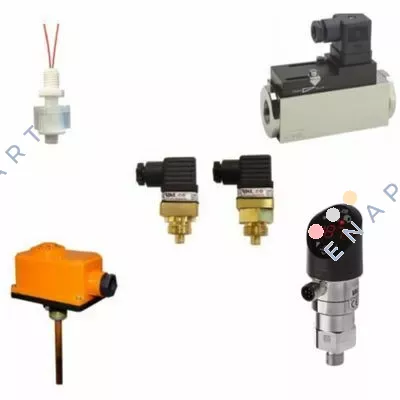 705XX113 gumming valve