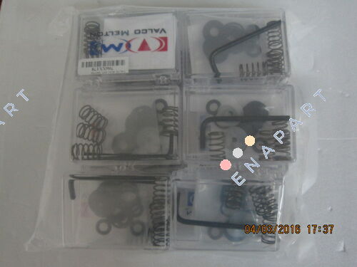 706XX178 SEAL valve assembly
