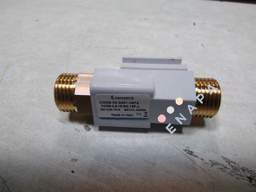 FCM6-2,5.15.GO.13P.J. Fixed calibration flow switch