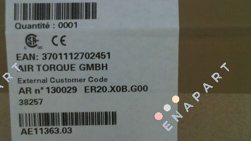 3VER20.X0B.G0 0 electric drive