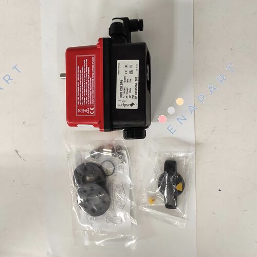 3VER20.X3B.GP6 Electric actuator