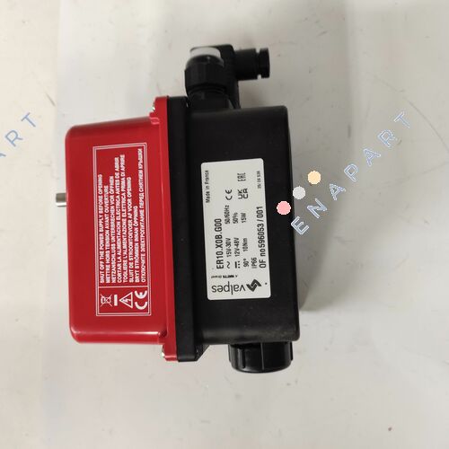 ER10.X0B.G00 electrom. propulsion