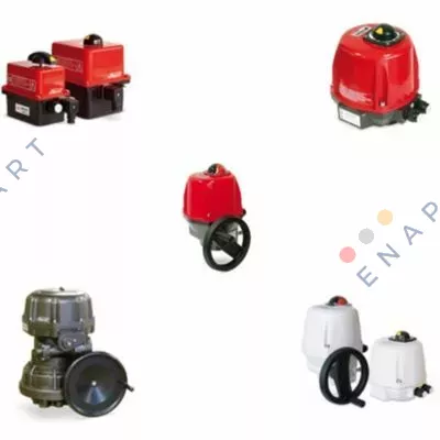 ER10.X0B.GS2 propulsion
