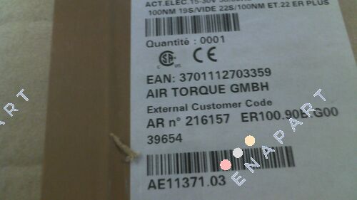 ER100.90B.G00 Electric drive