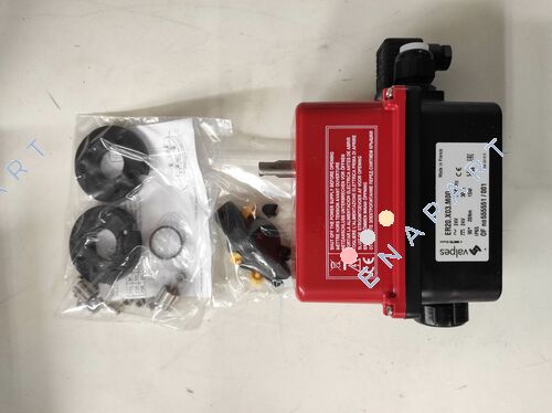 ER20.X03.M00 Premier Open/Close Electric Actuator