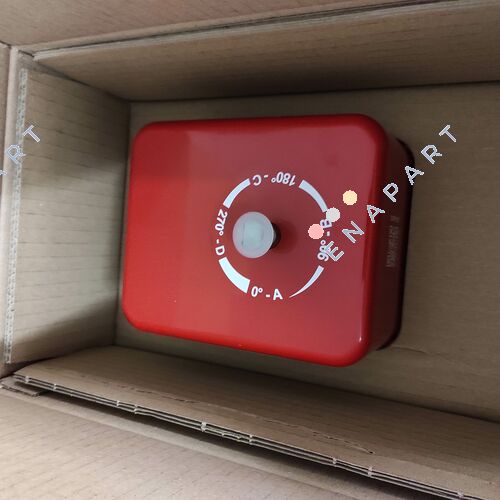 ER35.90A.G00 Plus Open/Close Electric Actuator