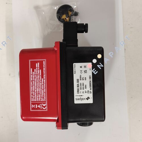 ER60.90A.G00 electric actuator