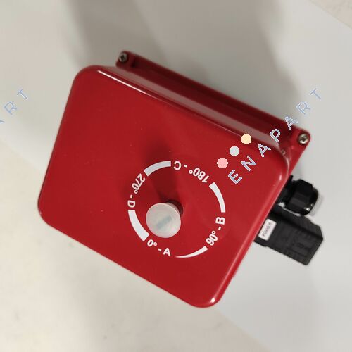 ER60.90B.G00 Electrom. Propulsion