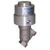 Angle seat Valves - PET