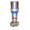 Ball valves - R1