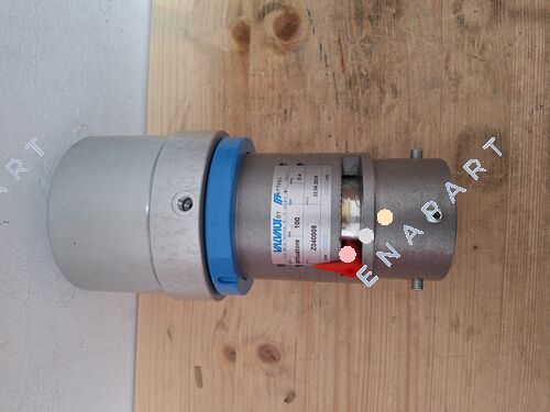 Z040008 actuator