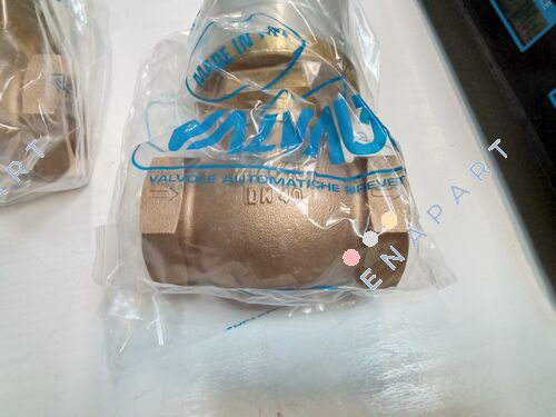 Z200501E PNEUMATIC VALVES