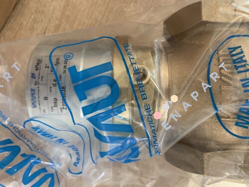 Z200544D Valve
