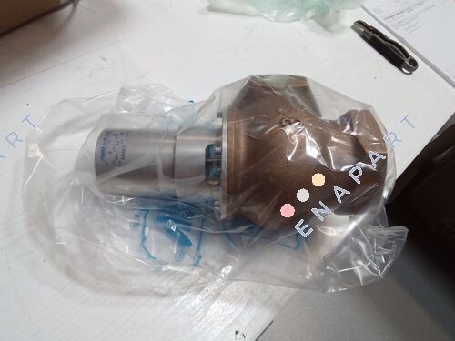Z204813 Vacuum breaker valve