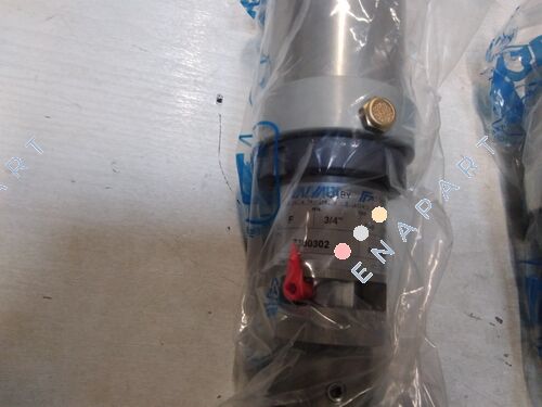 Z300302 Ball valve