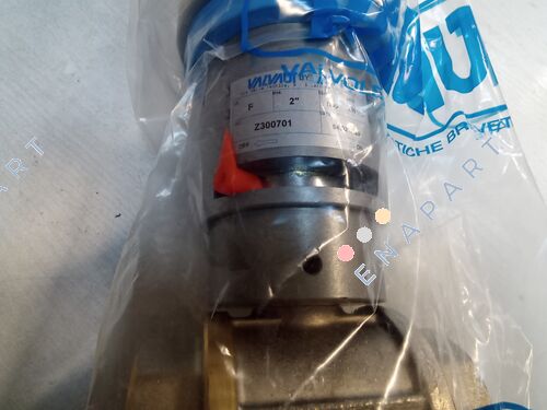 Z300701 BRASS BALL VALVE