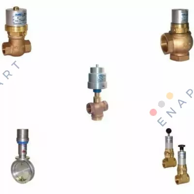 Z300930 Brass Ball Valve