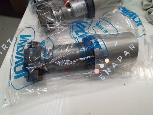 Z500300 BALL VALVE FOR HIGH PRESSURE IN CARBON STEEL