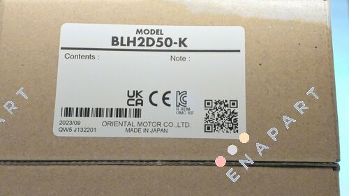 BLH2D50-K drivers