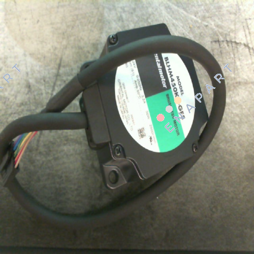 BLHM450KC-GFS BLDC motor of BLH Series