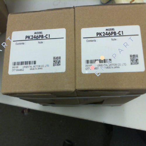 PK246PB-C1 Stepping Motor