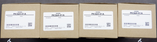PK264-01A Stepping Motor