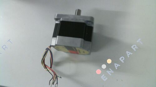 PK296-E4.5A stepper motor