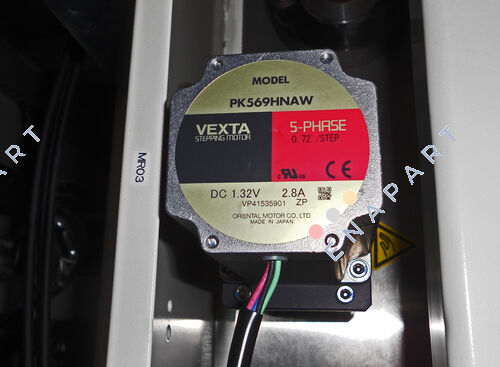 PK569HNAW  Motor der CFK2-Serie