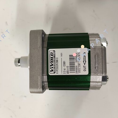 X1P2002FZBB / Z010-10688-99999 Hydraulic gear pum