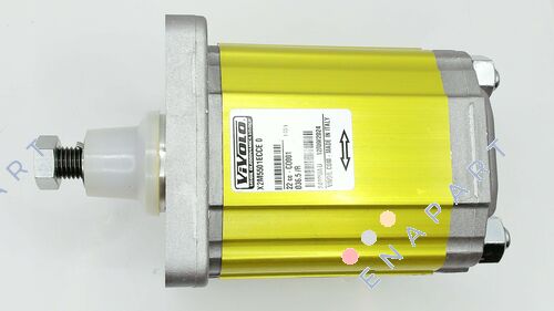 X2M5501ECCE Reversible hydraulic motor
