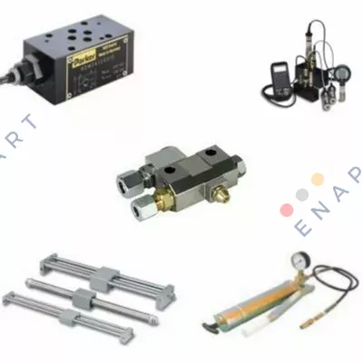 342-400-55000-ZZ ONOFLEX DISCHARGE MANIFOLD