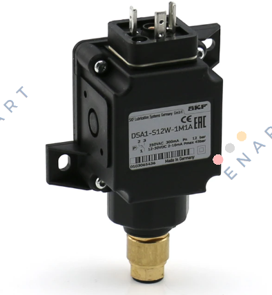 DSA1-F01W-1M1A pressure switch