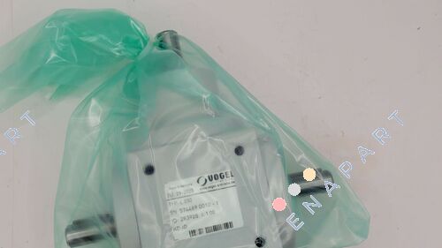 L 050 (283925) Bevel gearbox
