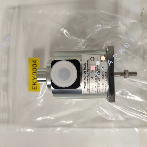 GHM60N- 24VDC GS magnet