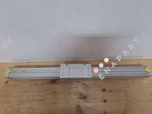 32/550 ZSFF actuator