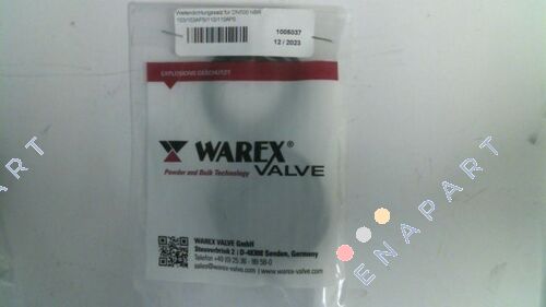 1005037 Shaft seal kit