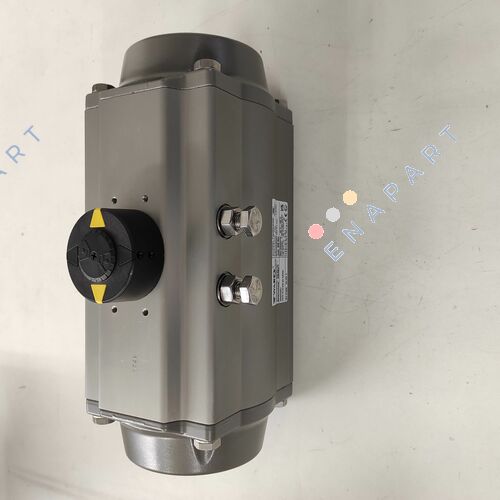 1005347 / AT 300 DR d pneumatic rotary actuator