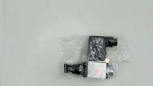 SMSVP2-03-SGD-1-24V / 061.0004 2/2-way seat valve