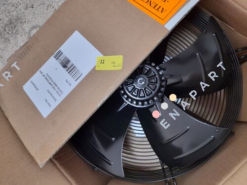 AFWG0010 / YWF4D-400S-P102/47G Axial fan