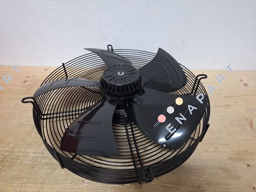 ASP-D500-4P-3PH YWF4D-500S-P137/35G Axial fan motor
