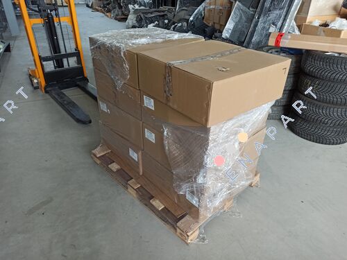 YWF-4D-550-S-137/50-G fan motor