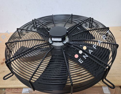 YWF4D-630S-P137/70G Freezer Fan