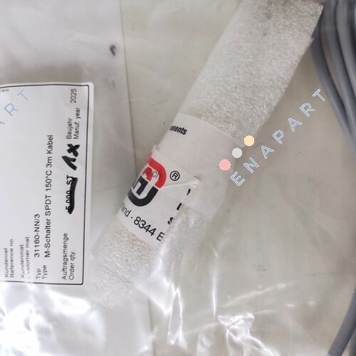 31160-NN/3 magnetic switch