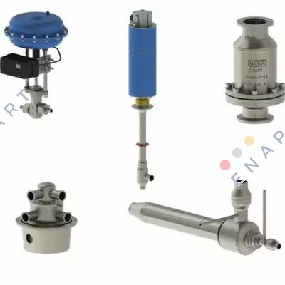 34837-1565 Anhzeigeschiene