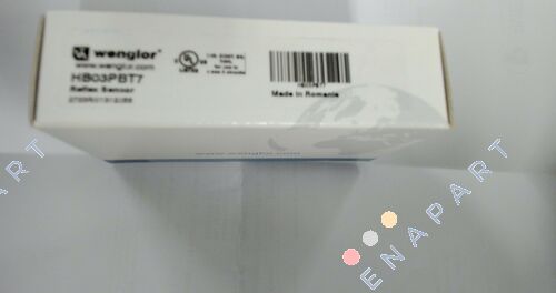 HB03PBT7 Reflex Sensor