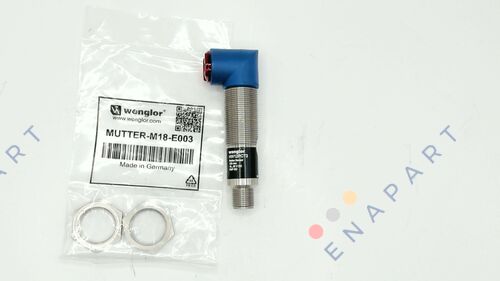 HW12PCT3 Reflex Sensor