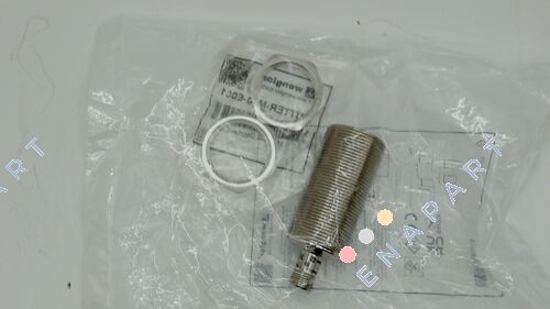 I30H004 Inductive sensor with increased switching distance