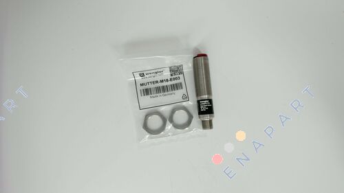 LD86PCT3 Retro-Reflex Sensor